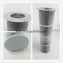 Cartucho de filtro de aire antiestático de China Suppliers